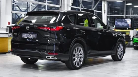 Mazda CX-60 2.5 e-SKYACTIV PHEV EXCLUSIVE LINE 4x4 Automatic, снимка 6