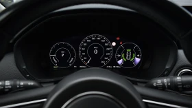 Mazda CX-60 2.5 e-SKYACTIV PHEV EXCLUSIVE LINE 4x4 Automatic, снимка 12