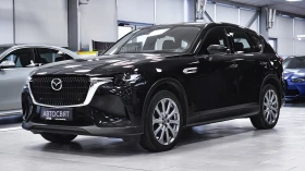 Mazda CX-60 2.5 e-SKYACTIV PHEV EXCLUSIVE LINE 4x4 Automatic, снимка 4