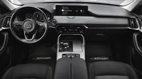Mazda CX-60 2.5 e-SKYACTIV PHEV EXCLUSIVE LINE 4x4 Automatic, снимка 8