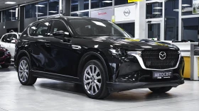 Mazda CX-60 2.5 e-SKYACTIV PHEV EXCLUSIVE LINE 4x4 Automatic, снимка 5