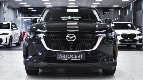 Mazda CX-60 2.5 e-SKYACTIV PHEV EXCLUSIVE LINE 4x4 Automatic, снимка 2