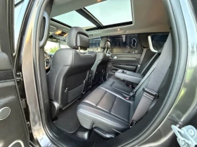 Jeep Grand cherokee SUMMIT 2020г Панорама= Алкантара= Фул Екстри, снимка 14