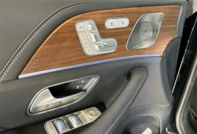 Mercedes-Benz GLS 400 d 4MATIC AMG - Line, снимка 6