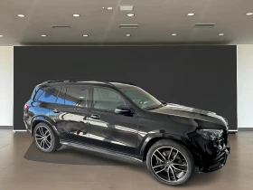 Mercedes-Benz GLS 400 d 4MATIC AMG - Line, снимка 2