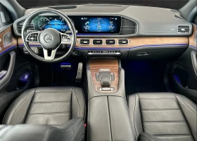 Mercedes-Benz GLS 400 d 4MATIC AMG - Line, снимка 8