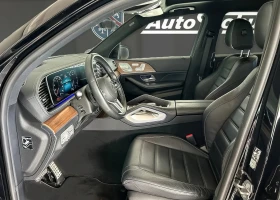 Mercedes-Benz GLS 400 d 4MATIC AMG - Line, снимка 7
