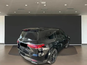 Mercedes-Benz GLS 400 d 4MATIC AMG - Line, снимка 3