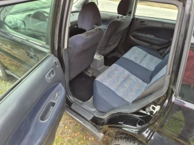 Honda Hr-v, снимка 9