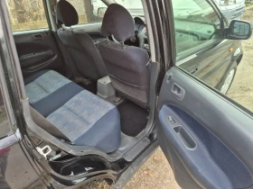 Honda Hr-v, снимка 10