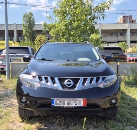 Nissan Murano 3, 5i / ГАЗ, снимка 3