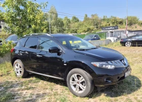 Nissan Murano 3, 5i / ГАЗ, снимка 2