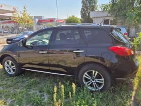 Nissan Murano 3, 5i / ГАЗ, снимка 5