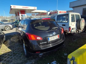 Nissan Murano ГАЗ, снимка 4