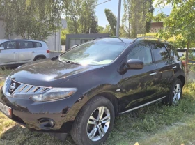Nissan Murano 3, 5i / ГАЗ, снимка 1