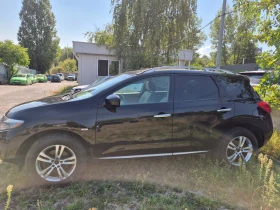 Nissan Murano 3, 5i / ГАЗ, снимка 6