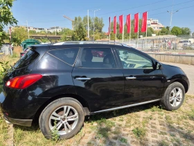 Nissan Murano 3, 5i / ГАЗ, снимка 4