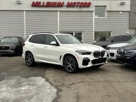 BMW X5 XDRIVE40i M-SPORT PKG| , снимка 1