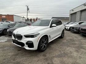 BMW X5 XDRIVE40i M-SPORT PKG| , снимка 3