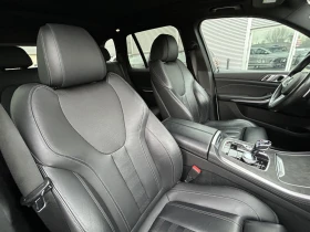 BMW X5 XDRIVE40i M-SPORT PKG| , снимка 10