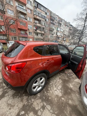 Nissan Qashqai, снимка 3