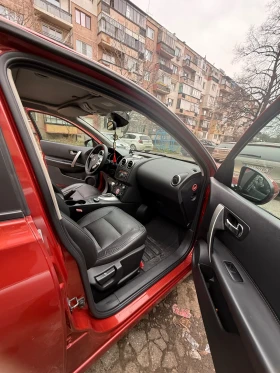 Nissan Qashqai, снимка 6