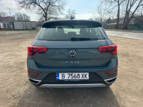 VW T-Roc 1.5tsi, Facelift, Всички екстри!!! , снимка 6