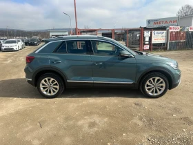 VW T-Roc 1.5tsi, Facelift, Всички екстри!!! , снимка 8