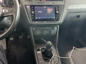 VW Tiguan 1.6 TDI RLINE , снимка 12