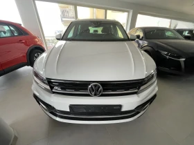 VW Tiguan 1.6 TDI RLINE , снимка 3