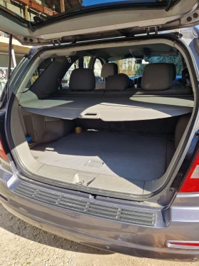 Kia Sorento лек автомобил, снимка 9