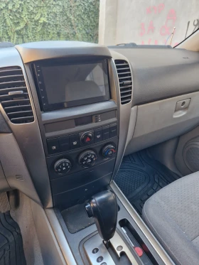 Kia Sorento лек автомобил, снимка 13