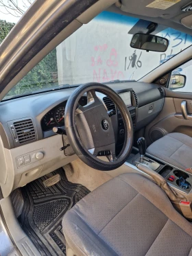 Kia Sorento лек автомобил, снимка 15