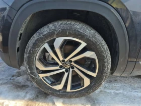 VW Atlas HIGHLINE  CARFAX, снимка 6