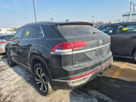 VW Atlas HIGHLINE  CARFAX, снимка 4