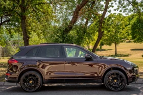 Porsche Cayenne 3.6, снимка 3