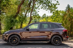 Porsche Cayenne 3.6, снимка 7