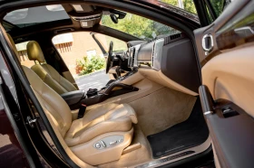 Porsche Cayenne 3.6, снимка 10