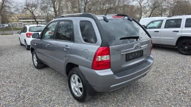Kia Sportage 2.0i ГАЗ , снимка 7