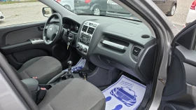 Kia Sportage 2.0i ГАЗ , снимка 11