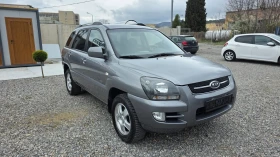 Kia Sportage 2.0i ГАЗ , снимка 3