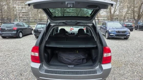 Kia Sportage 2.0i ГАЗ , снимка 13