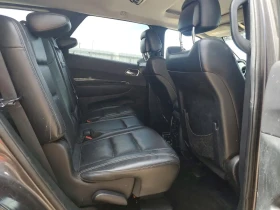 Dodge Durango CITADEL, снимка 11