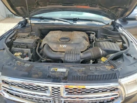 Dodge Durango CITADEL, снимка 12