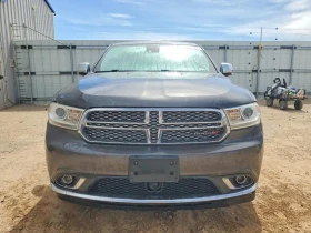 Dodge Durango CITADEL, снимка 3