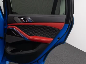 BMW X6 M COMP/625H/XDRIVE/SOFT/INDIVIDUAL/360/NAVI/199h, снимка 15
