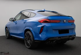 BMW X6 M COMP/625H/XDRIVE/SOFT/INDIVIDUAL/360/NAVI/199h, снимка 7