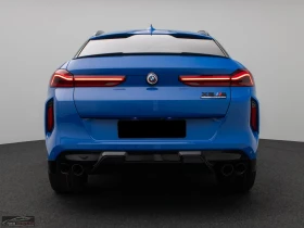 BMW X6 M COMP/625H/XDRIVE/SOFT/INDIVIDUAL/360/NAVI/199h, снимка 8
