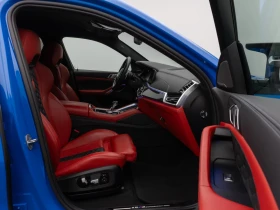 BMW X6 M COMP/625H/XDRIVE/SOFT/INDIVIDUAL/360/NAVI/199h, снимка 12