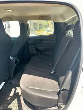 Isuzu D-max III - 1.9d 4WD Double Cab, снимка 16